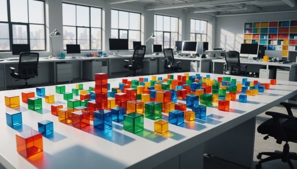 Algorithmes de tri : lesquels choisir ?