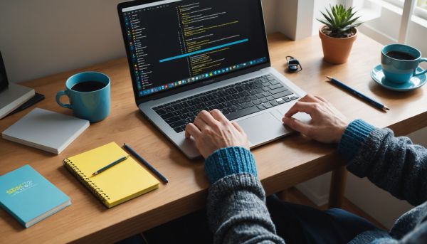 Apprendre le Python : par où commencer ?