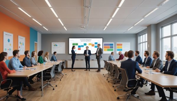 Centre de formation : comment valider son projet ?