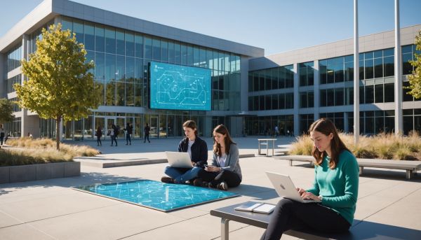 Comment intégrer une école d'informatique ?