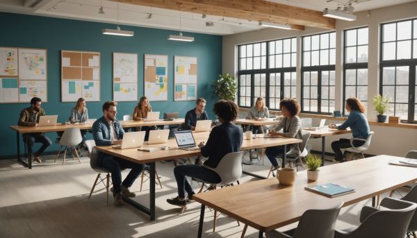 Existe-t-il des formations gratuites ?