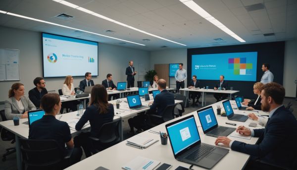 Formation intensive : est-ce vraiment efficace ?