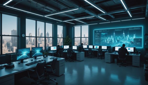 L'avenir de la programmation en 2030