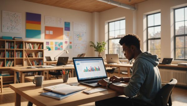 Le Bachelor informatique : le guide