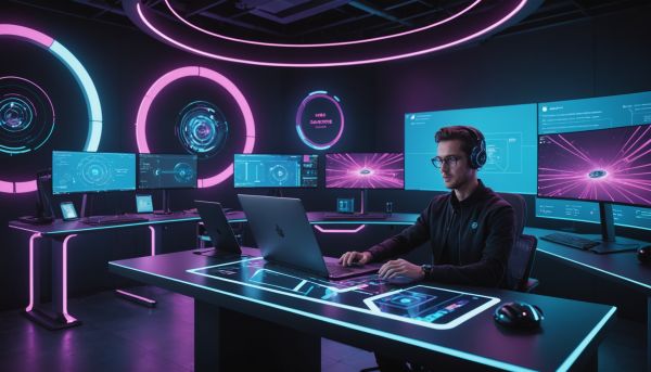 Le développement mobile en 2026