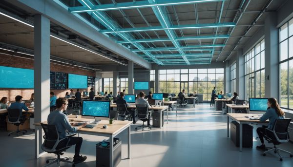 Les meilleures écoles d'informatique