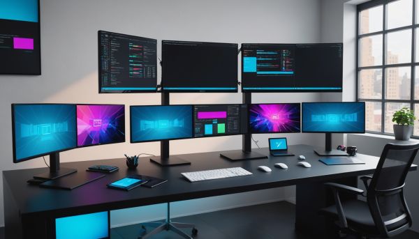 Les meilleurs éditeurs de code en 2026