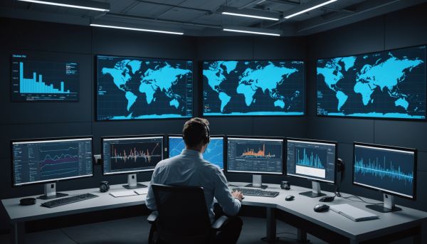 L'importance de la veille technologique
