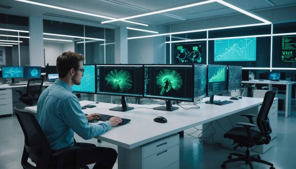 Master informatique : les spécialisations