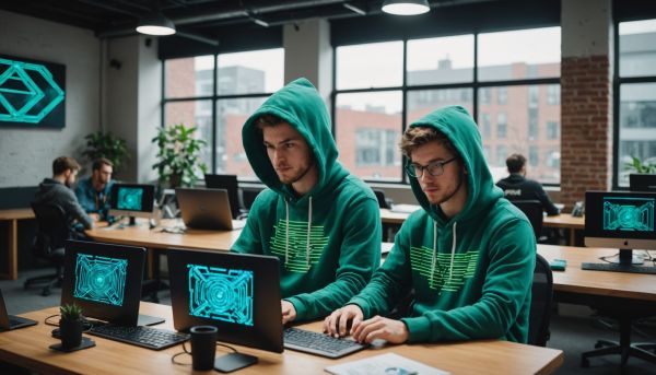 Peut-on travailler sans diplôme en code ?