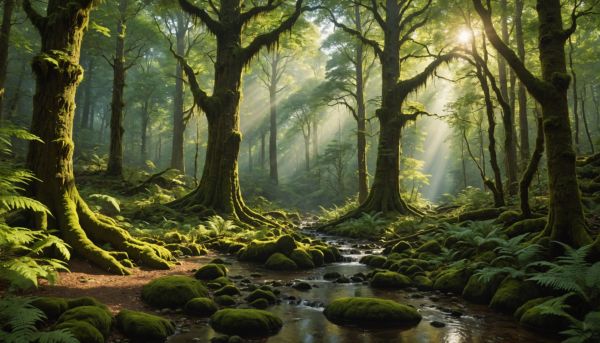 Pourquoi les arbres sont-ils cruciaux ?