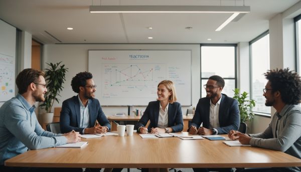 Quels sont les avantages du présentiel ?