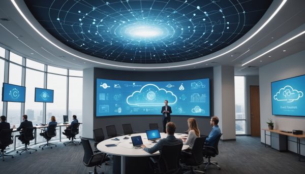 Se former au cloud computing