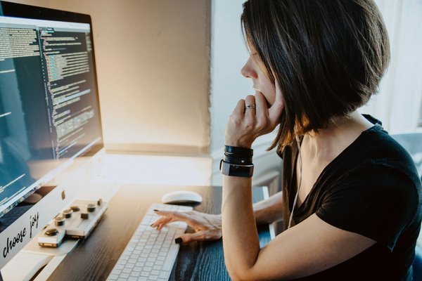 Comment la pandémie a-t-elle affecté le monde de la programmation ?